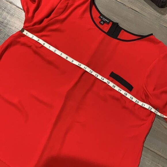 I.N. Studio Top  - Picture 7 of 12